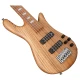 Spector Euro5 RST Zebrawood Natural Matte Limited