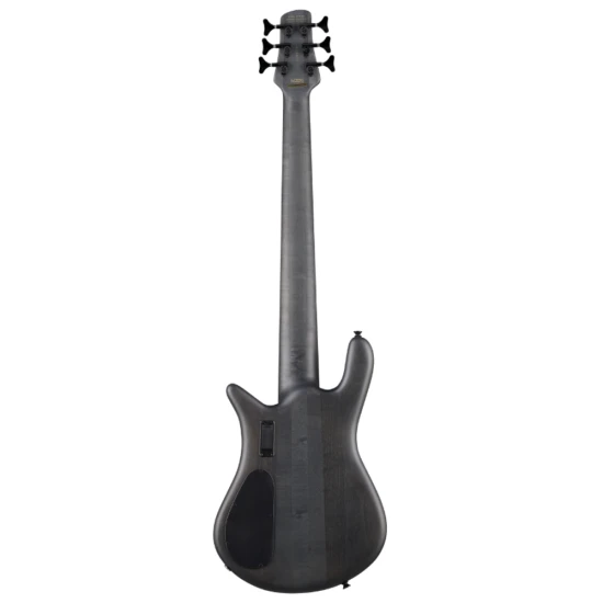 Spector Euro LX 6 húros Haunted Moss Matte