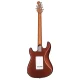 Sterling by Music Man Cutlass CT50HSS Dropped Copper elektromos gitár