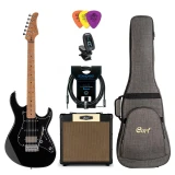 Elektromos gitárszettek