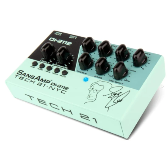 Tech21 DI-2112