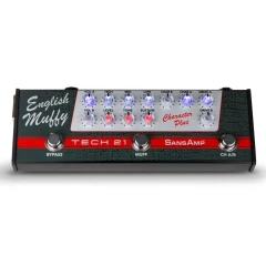 Tech21 English Muffy