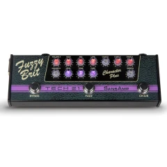 Tech21 Fuzzy Brit