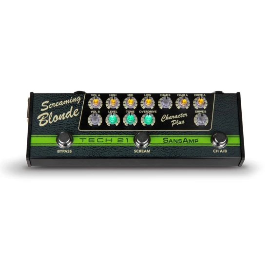 Tech21 Screaming Blonde