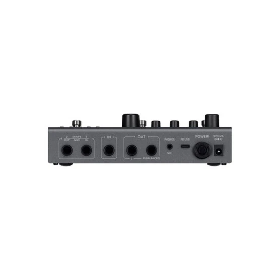 Valeton GP-180 multi-effekt processzor pedál