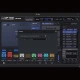 Valeton GP-100 multi-effekt processzor pedál - Fekete