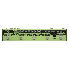 Valeton Dapper Bass effekt strip