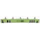 Valeton Dapper Bass effekt strip