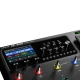 Valeton GP-200 multi-effekt processzor pedál - Fekete