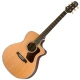 Walden WAG633CEW elektro-akusztikus gitár