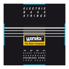 Warwick 40210ML Black Label 40-100
