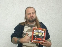 Beloberk István<br/>(Kalapács)