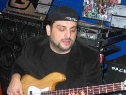 Barcza Horváth József