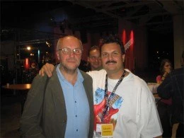 László Attila<br/>(Charlie Band, <br/>László Attila Band)