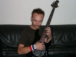 Móritz Norbert<br/>(Hooligans)