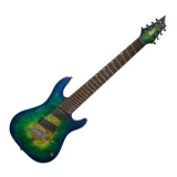 8 húros gitárok