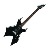 Alternatív formájú gitárok
