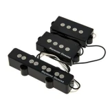 Basszusgitár hangszedő szettek