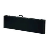 Basszusgitár keménytokok