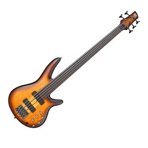 Fretless basszusgitárok