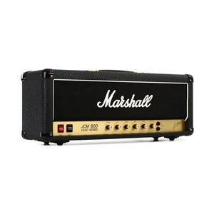 Használt gitárerősítő fejek