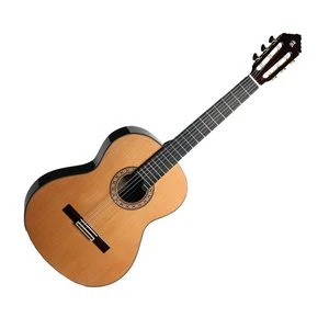 Klasszikus gitárok