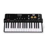 Midi kontrollerek
