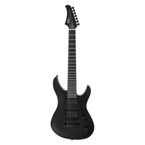 FGN Fujigen J-Standard Mythic 2 7S Open Pore Black