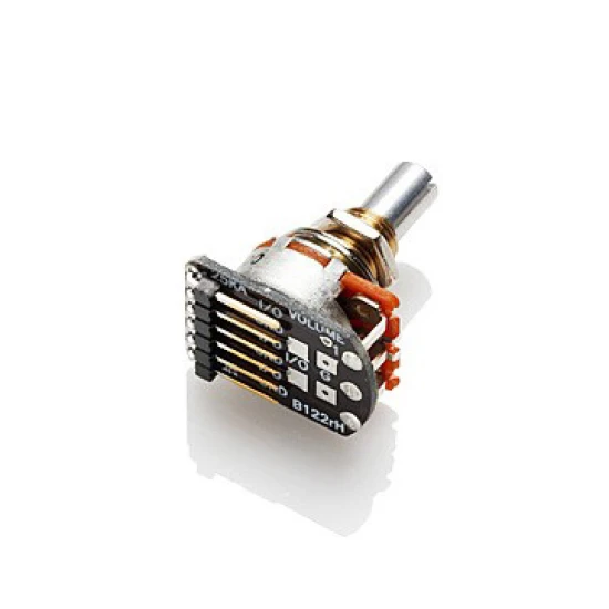 EMG 25KASOL Vol Control  3270  Hangerő potenciométer