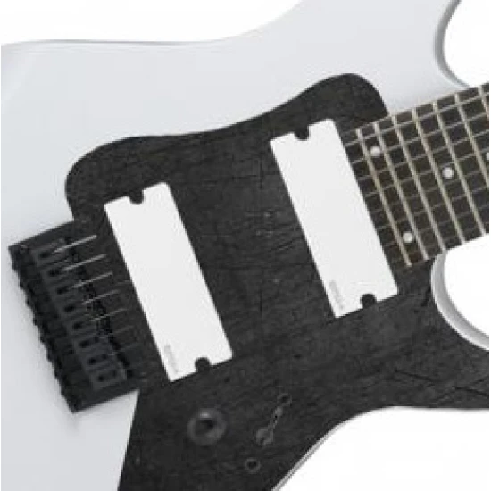 EMG 808 - White