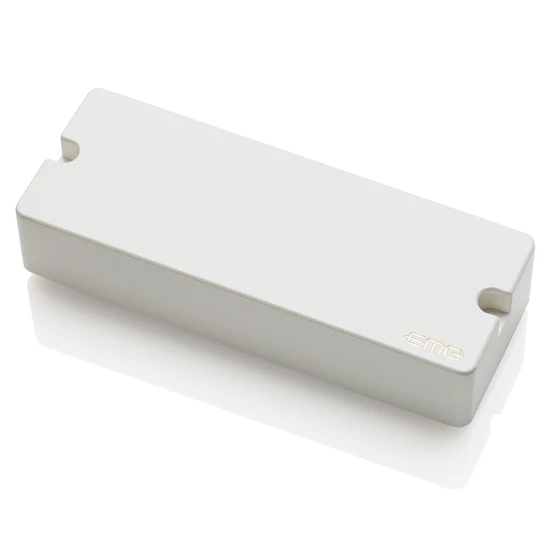 EMG 808 - White