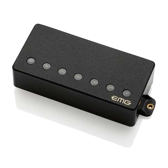 EMG 57 7-String