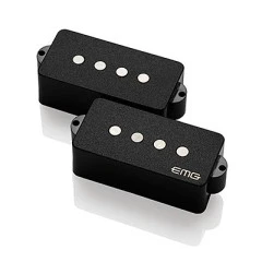 EMG GZR PHZ Geezer Butler Set