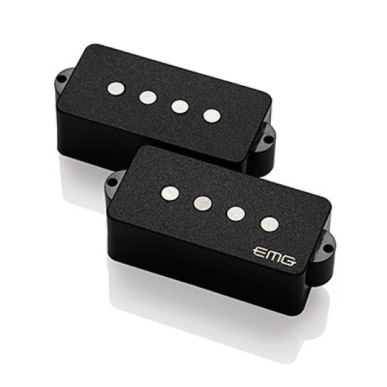 EMG GZR PHZ Geezer Butler Set
