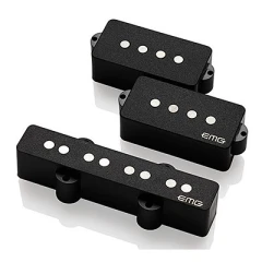 EMG GZR PJHZ Geezer Butler Set