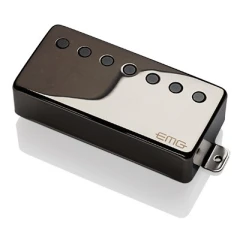 EMG 66 7H Black Chrome