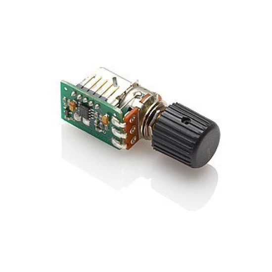 EMG AB 220 After Burner Variable Gain Boost Control