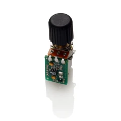 EMG AB 220 After Burner Variable Gain Boost Control