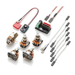 EMG 3880 Conversion KIT PU HZ