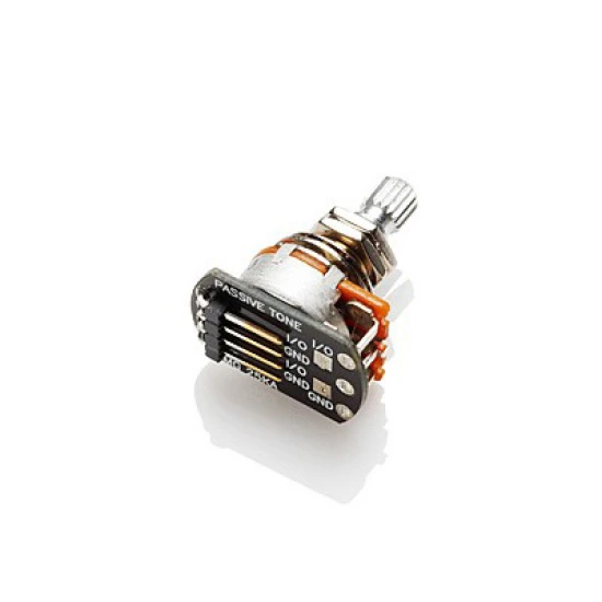 EMG 25KASPL Tone Control  3273  Hangszín potenciométer