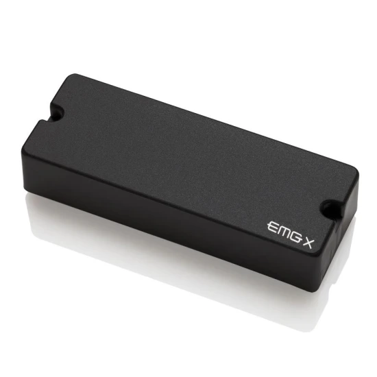 EMG 40P5 X Extended 5 Black