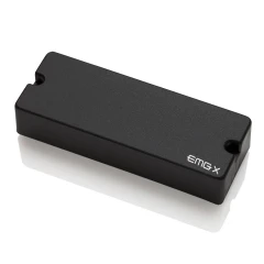 EMG 40J X Extended 5 Black