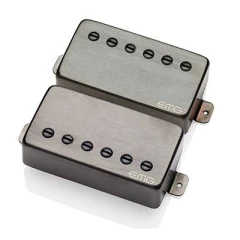 EMG MF Marty Friedman Signature Set
