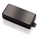 EMG 81 7H - Brushed Black Chrome
