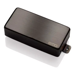 EMG 81 7H - Brushed Black Chrome
