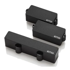 EMG PJA Set