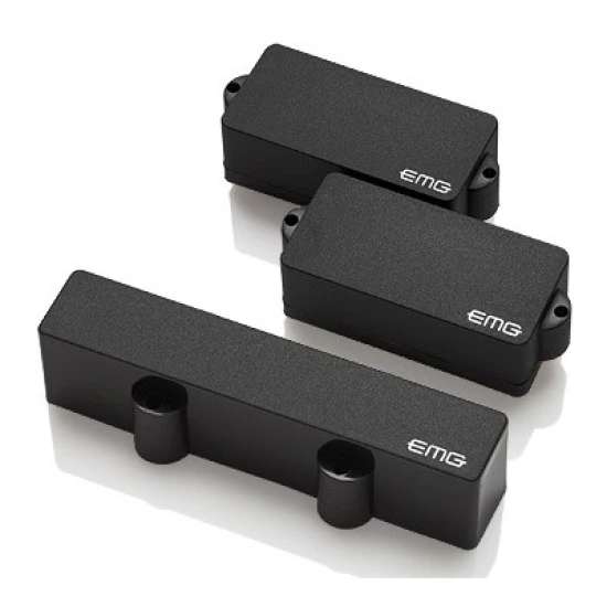 EMG PJA Set