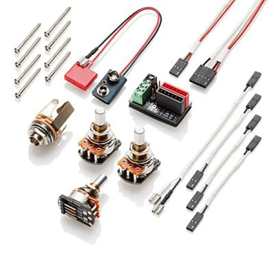 EMG PJ CS Set