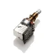 EMG 25KASPL LS Control PPP  3304  Push pull potméter