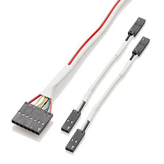 EMG 25KASPL LS Control PPP  3304  Push pull potméter